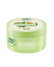 أركو نيم - كريم مرطب "زيوت قيمة" بزيت الأفوكادو (250 مل)