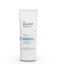 ذا بيورست سوليوشنز - كريم العناية المرطب اليومي المكثف (50 مل)