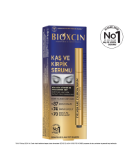 سيروم بيوكسين لتكثيف شعر الحواجب والرموش وتطويلها