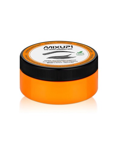 واكس ميكس أب Mixup لتثبيت وتشكيل الحواجب - 50 مل