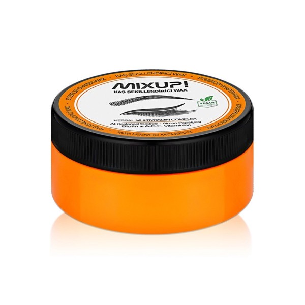 واكس ميكس أب Mixup لتثبيت وتشكيل الحواجب - 50 مل