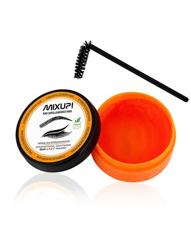 واكس ميكس أب Mixup لتثبيت وتشكيل الحواجب - 50 مل