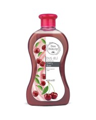 جل استحمام بي بيوتي تشيري بلاست (Cherry Blast) - 400 مل