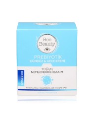 كريم بي بيوتي بالبريبايوتيك للنهار والليل - 50 مل