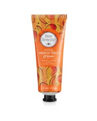 كريم اليدين بي بيوتي بخلاصة المانجو الطبيعية - 75 مل