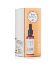 سيروم الوجه بي بيوتي بفيتامين C المضاد للأكسدة - 30 مل