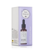 سيروم الوجه بي بيوتي بالكولاجين لمكافحة الشيخوخة وشد البشرة - 30 مل