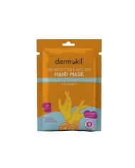قناع اليدين ديرموكيل لحماية اليدين ومكافحة البقع (فيتامين C) - 30 مل