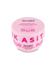 كريم ديرموكيل بالهيالورونيك أسيد (250 مل) - ترطيب مكثف وعناية مغذية للبشرة