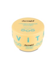 كريم ديرموكيل بفيتامين سي والنياسيناميد 250 مل لتفتيح البقع