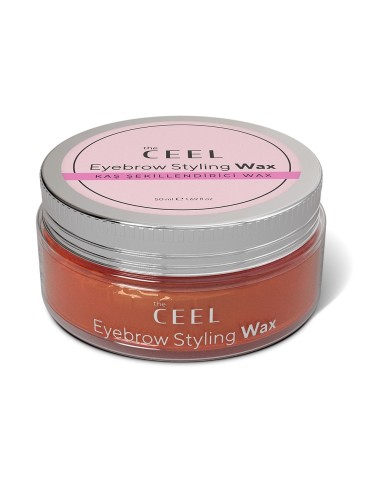 واكس ذا سيل لتشكيل وتثبيت الحواجب - 50 مل