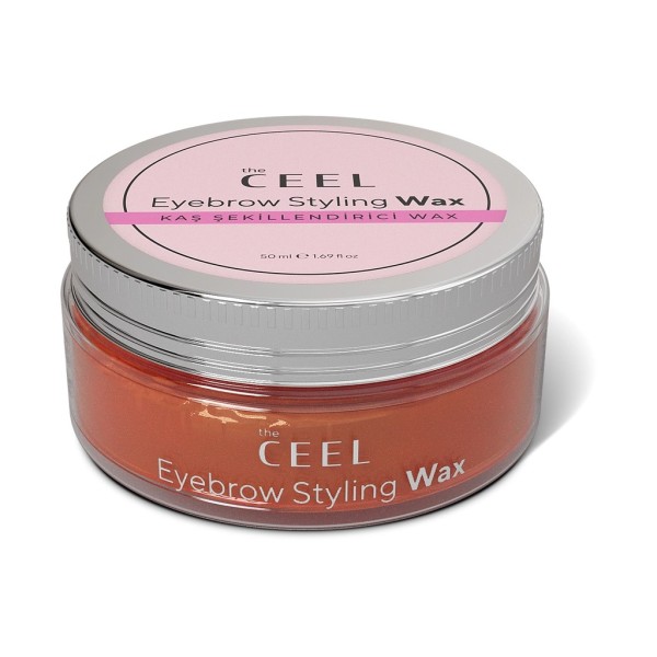 واكس ذا سيل لتشكيل وتثبيت الحواجب - 50 مل
