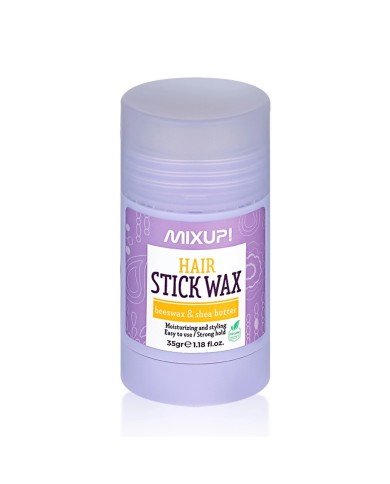 ستيك واكس ميكس أب لتثبيت وتصفيف الشعر (35 جرام) - تحكم فائق ونعومة