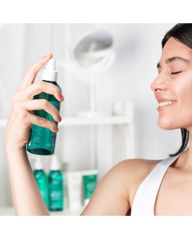 تونيك زياجا بأوراق شجرة المانوكا لشد المسام وعلاج حب الشباب - 200 مل