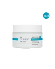 كريم ذا بيورست سوليوشنز الموازن لإفرازات الدهون والمرطب - 50 مل