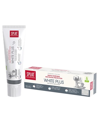 معجون أسنان سبلات بروفيشنال وايت بلس للتبييض اللطيف - 100 مل