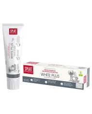 معجون أسنان سبلات بروفيشنال وايت بلس للتبييض اللطيف - 100 مل