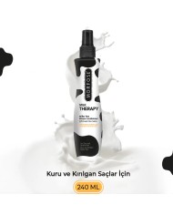 حليب التصفيف مورفوس ميلك ثيرابي ثنائي الطور (240 مل) - ببروتين الحليب والأحماض الأمينية