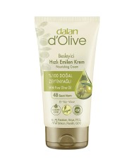 كريم دالان دي أوليف المغذي وسريع الامتصاص (60 مل) - بزيت الزيتون والجلسرين