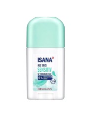 إيسانا مزيل عرق ستيك للبشرة الحساسة - حماية 24 ساعة