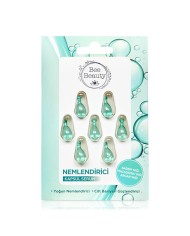 بي بيوتي كبسولات السيروم المرطبة - 7 كبسولات