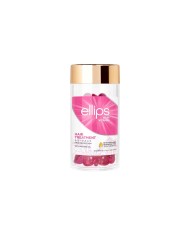 فيتامين الشعر إليبس للعناية المكثفة بزيت الجوجوبا - 30 كبسولة