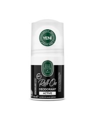 مزيل عرق رول أون للرجال "أكتيف" من أيوب صبري تونجر 75 مل