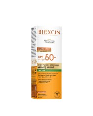 Bioxcin Sun Care Sunscreen for Oily Skin SPF 50+