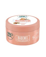 كريم أركونيم بريبايوتك بحليب اللوز لليدين والجسم - 250 مل