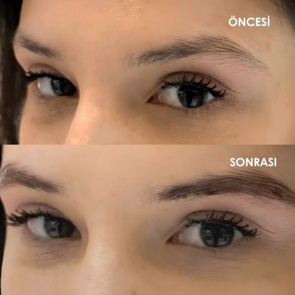 واكس سوهو N.Y.C لتثبيت وتشكيل وتكثيف الحواجب (بني) - 50 مل