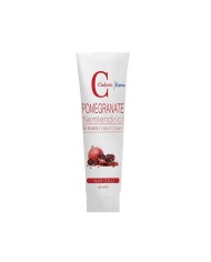 Claderm Pomegranate Hand Cream - Deep Hydration & Instant Radiance