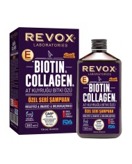 REVOX Biotin & Collagen Shampoo