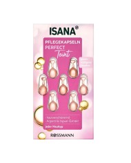 ISANA Perfect Teint Care Capsules - Skin Tone Unifying & Velvety Softness