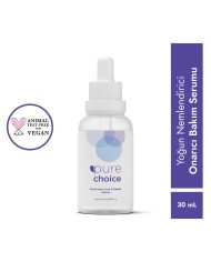 Pure Choice Intensive Moisturizing & Repairing Serum with Hyaluronic Acid