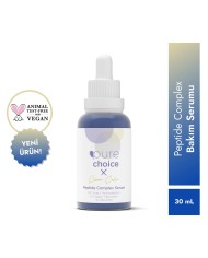 Pure Choice Peptide Complex Serum for Skin Firming & Anti-Aging