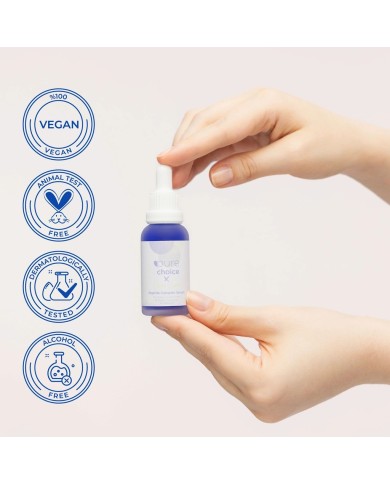 Pure Choice Peptide Complex Serum for Skin Firming & Anti-Aging