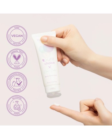 Pure Choice x Çisem Çakır Barrier Strengthening Skin Care Cream