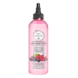 Bee Beauty Berry Vinegar & Hair Tonic - 400 ml