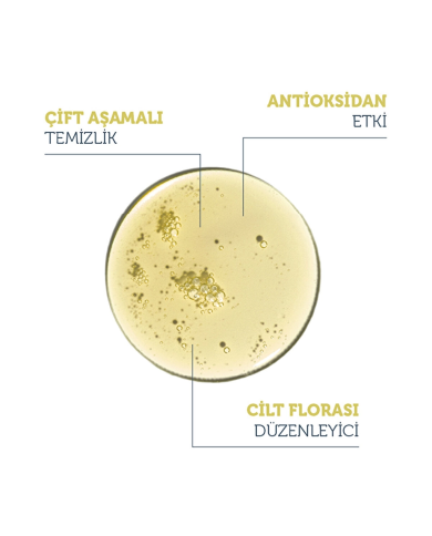 ذا بيورست سوليوشنز - زيت تنظيف منقي ومتعدد الوظائف بالبوستبيوتيك (150 مل)