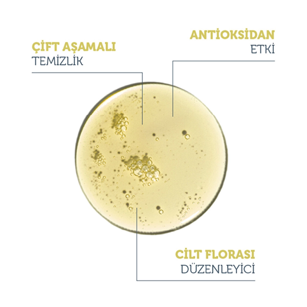 ذا بيورست سوليوشنز - زيت تنظيف منقي ومتعدد الوظائف بالبوستبيوتيك (150 مل)