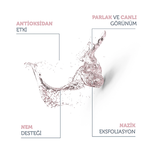 ذا بيورست سوليوشنز - تونر PHA المفتح والمقشر اللطيف (200 مل)
