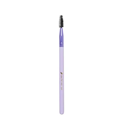 فرشاة مشط الحواجب Nascita Soft Colors Eyebrow Eyelash Comb Brush