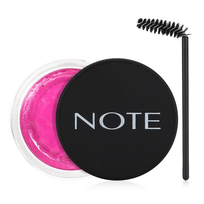 Note Brow Master Eyebrow Wax