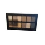 Maybelline New York The Nudes Eyeshadow Palette