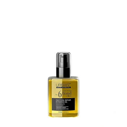 Urban Care No:6 Bond Plex Hair Care Oil 100 ml