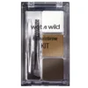 wet n wild Ultimate Eyebrow Eyeshadow Kit Ash Brown