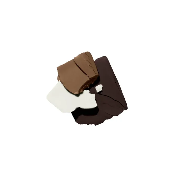 10017101_10 wet n wild Ultimate Eyebrow Eyeshadow Kit Ash Brown