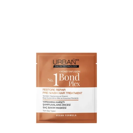 ماسك Urban Care No:1 Bond Plex Mask 50 ml