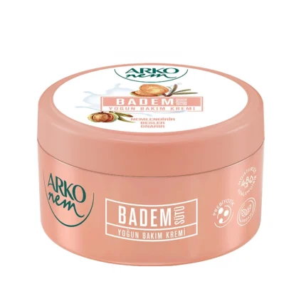 Arko Nem Prebiotic Rice Milk Cream