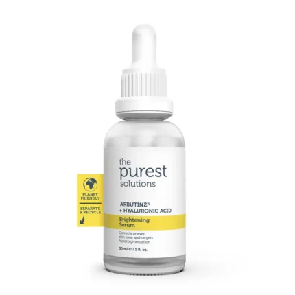 The Purest Solutions Blemish Removal Skin Tone Equalizing Skin Care Serum 30 ml
